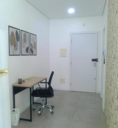 Simoes Lopes Appartement | Loft funcional e confortável