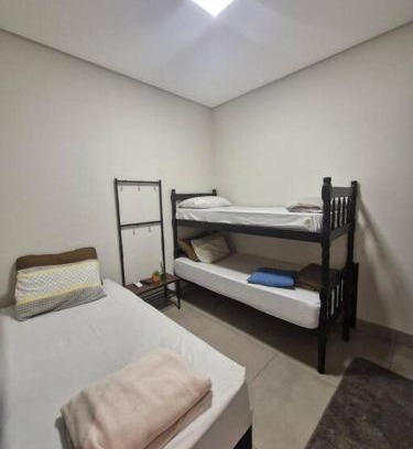 Maringa Appartement | Loft G Hospedagem Cidade Verde G