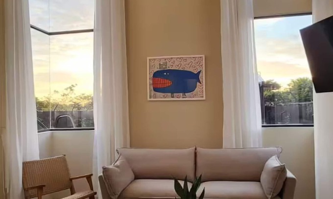 Paraiso Maison | Loft Gota de Arena.
