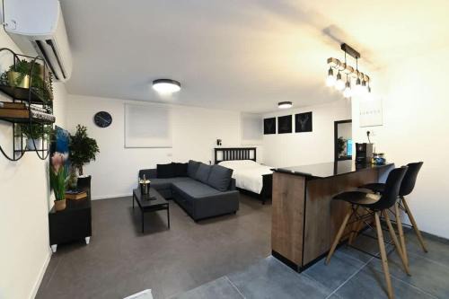 Tiberias Old City Appartement | Loft Hagalil