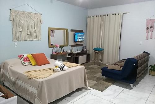 Salto Weissbach Appartement | loft harmonia