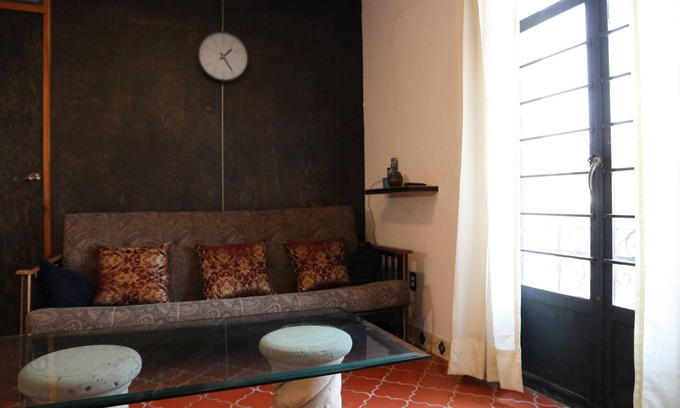 Historic Centre Appartement | Loft Historic Center