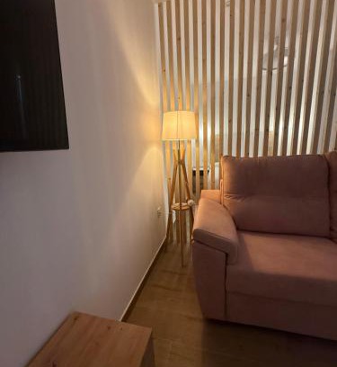 Pontones Appartement | Loft HUELGAS