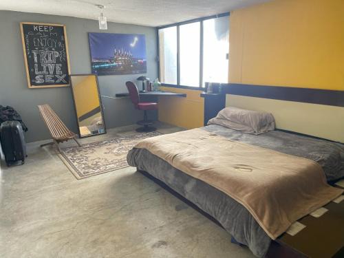 Puebla Appartement | Loft IA79-2