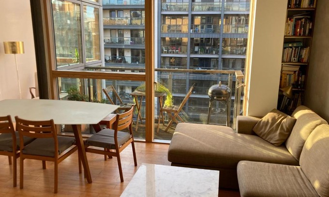 Haggerston Appartement | Loft in Haggerston
