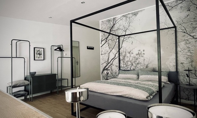 Kowerich Appartement | Loft in modern elegance