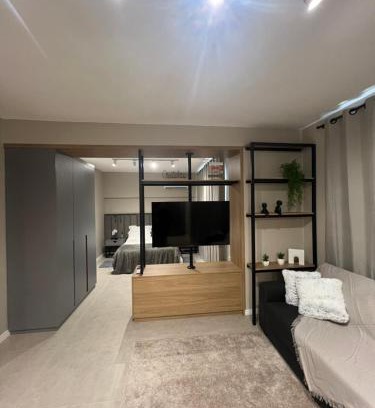 Sapucaia do Sul Appartement | Loft in Sapucaia do Sul