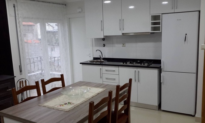 Covilha Appartement | Loft dans le village de Casegas - Serra da Estrela