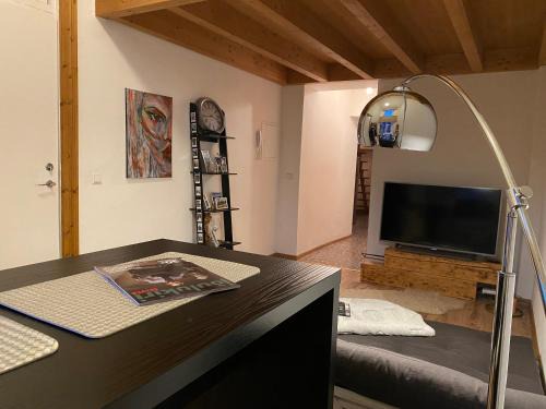 Viljandi Appartement | Loft in Viljandi Old Town