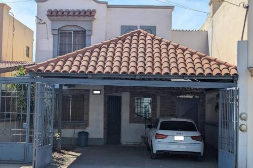 Ciudad Obregon Appartement | Loft ITSON: Comodidad + Asador