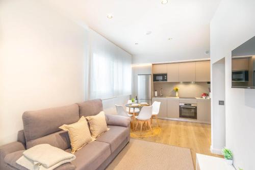 San Jorge Appartement | Loft Jorgito C by STS Apartments