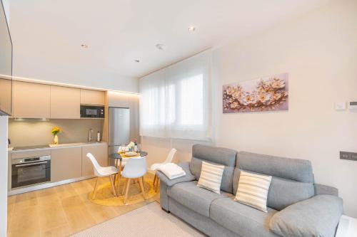 San Jorge Appartement | Loft Jorgito F by STS Apartments