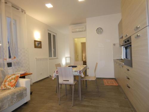 La Spezia Appartement | Loft La Conchiglia