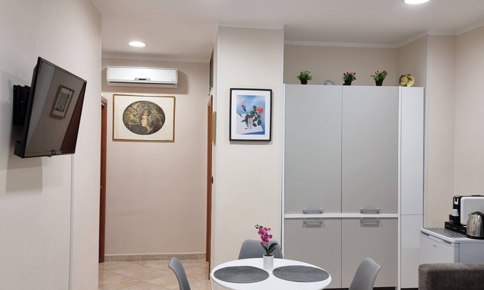 Reggio Calabria Appartement | Loft Magna Grecia Regio Calabria Centro Storico
