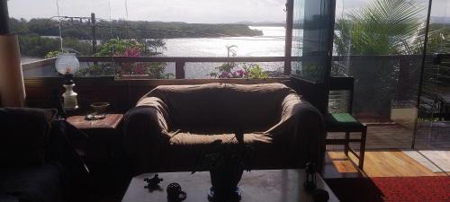 Barra de Guaratiba Maison | Loft Marambaia