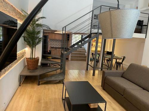Soverato Appartement | Loft Marconi 34