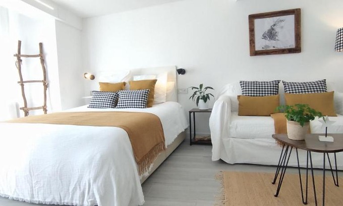 Bermeo Appartement | Loft Marea Bermeo