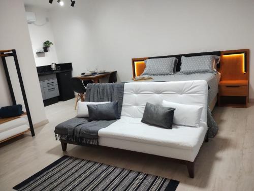 Pomerode Appartement | Loft Moderno Goēde