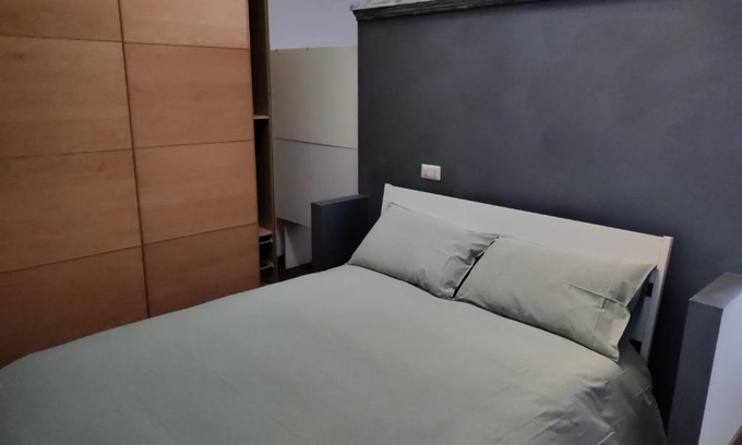 Vanchiglietta Appartement | LOFT MONGRANDO