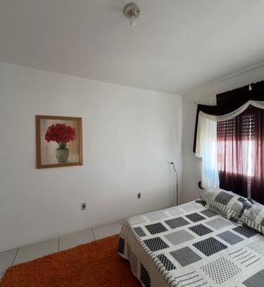 Simoes Lopes Appartement | Loft na Rua Gonçalves Chaves