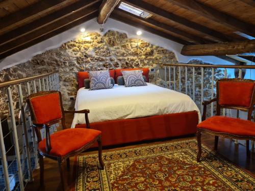 Ferentino Appartement | Loft Naevio