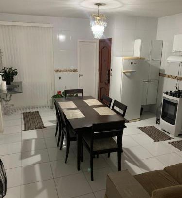 Centro Appartement | Loft no centro de Araxá