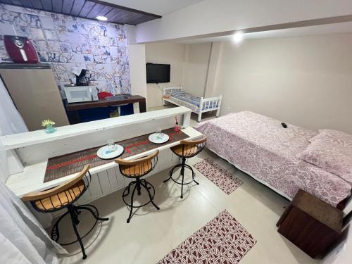 Foguete Maison | Loft oceano 01