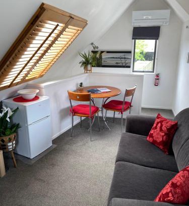 Richmond Heights Appartement | Loft on Golders