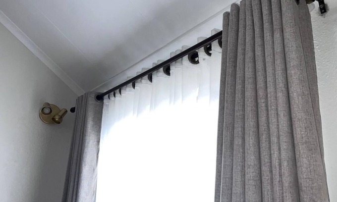 Hatfield Appartement | Loft on GrosvenornModern 1 bedroom loft apartment in Hatfield, Pretoria