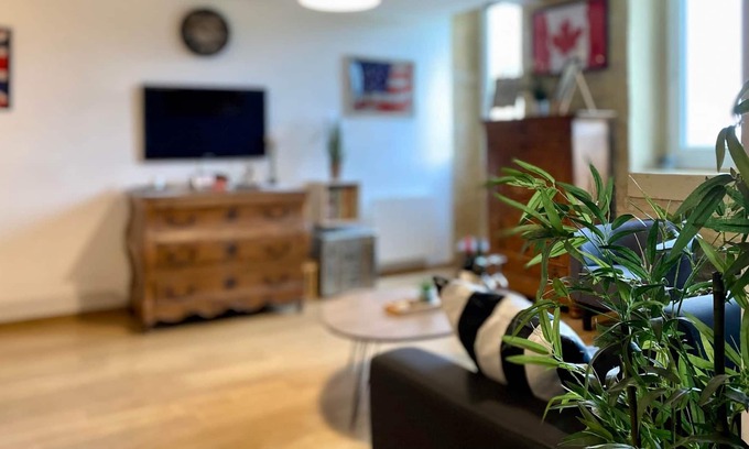 Commes Appartement | Loft Overlord by Melrose
