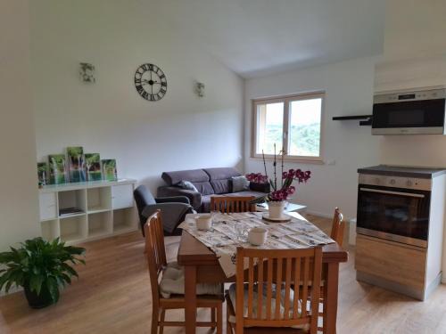 Ciago Appartement | Loft Panoramico Valle dei Laghi