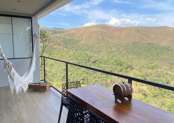 Congonhas Cabine | Loft Paraíso Da Serra