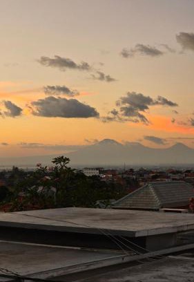 Taman Griya Appartement | Loft Paradise