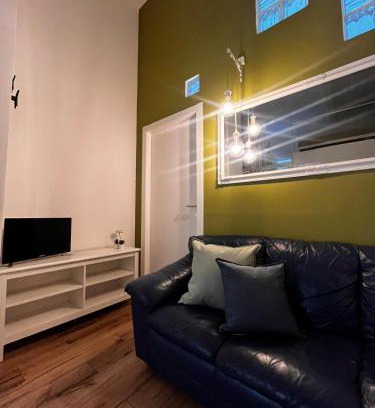 Aurora Appartement | Loft Parma 10 min a piedi da Pz Castello