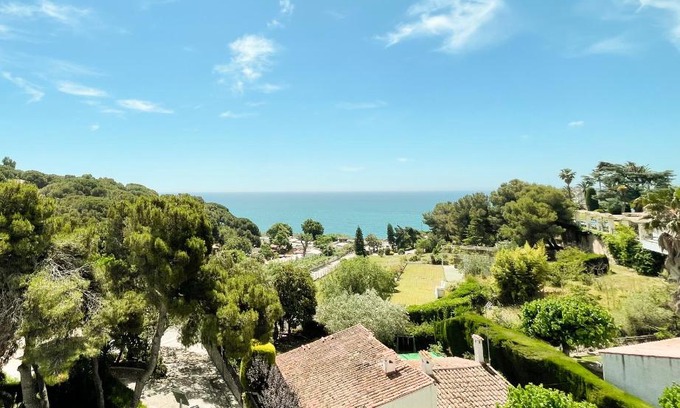 Sant Pol De Mar Appartement | Loft Ponent, Sant Pol de Mar