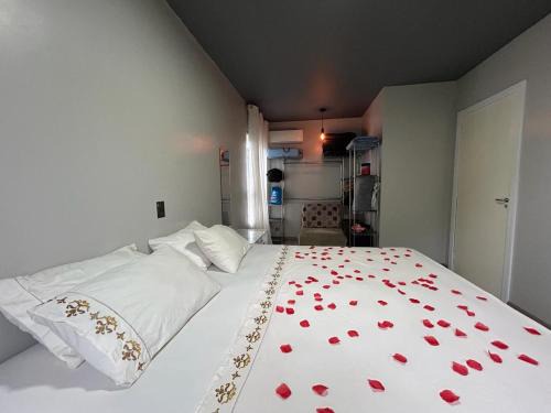 Itajai Appartement | Loft Praia Brava - Itajaí Camboriú piscina e playground