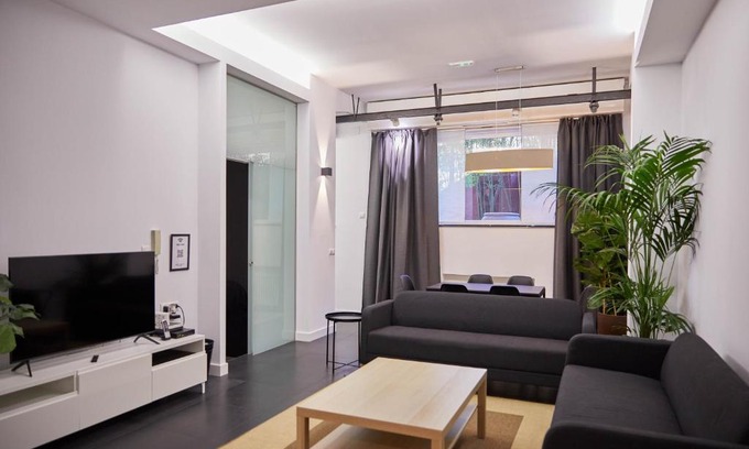 Moncloa - Arguelles Appartement | LOFT PRINCIPE PIO