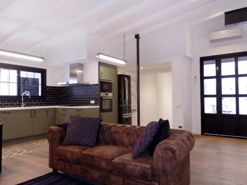 Cornella de Llobregat Appartement | Loft reformado