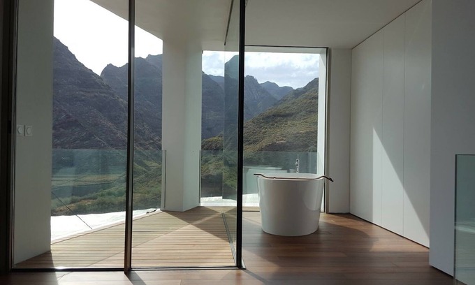 Punta del Hidalgo Appartement | Loft Roque los Hermanos