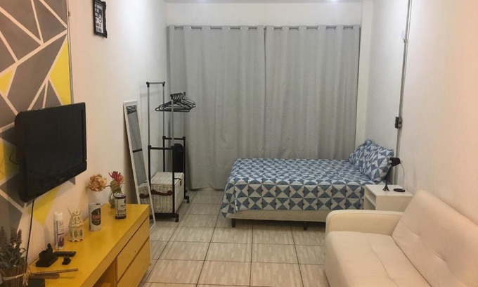 Se Appartement | Loft Sé -Centro São Paulo