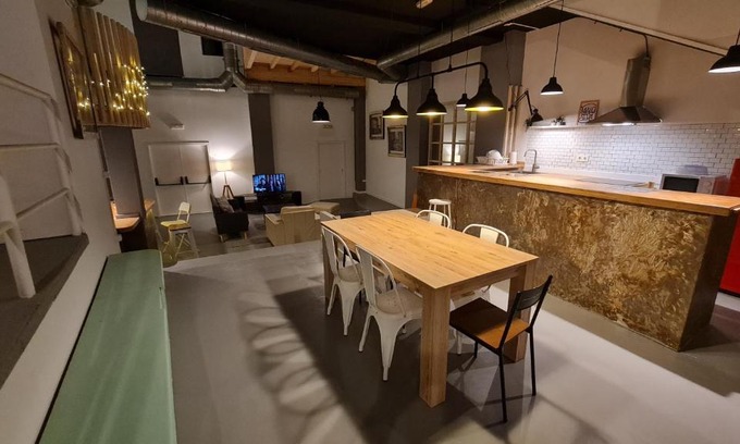 Tui Maison | Loft sb