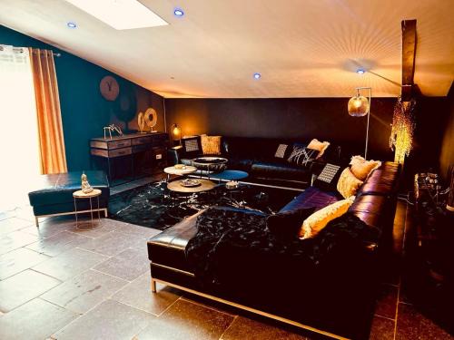 Tinlot Appartement | Loft serenity du condroz