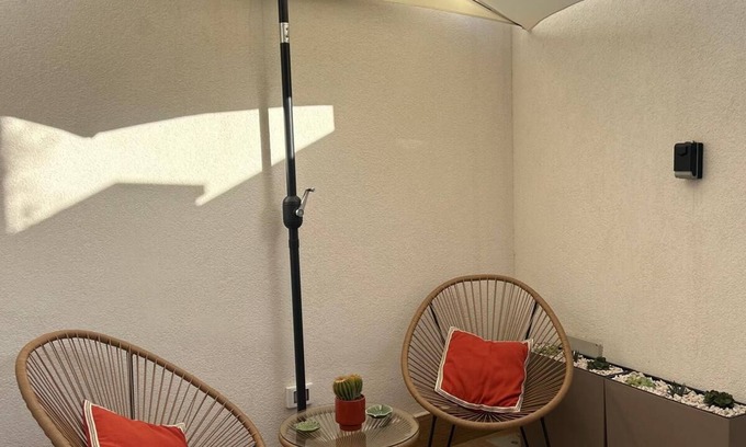 Sferracavallo Maison | Loft Sferra d'aMare, Sferracavallo, Palermo