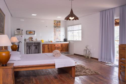 Tejuco Maison | Loft Sopro da Serra