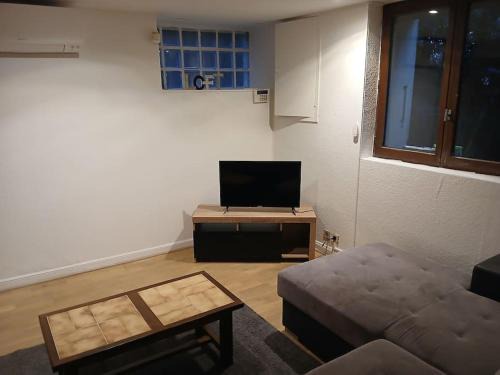 Jolimont-Soupetard-Bonhoure Appartement | Loft spacieux et cosy