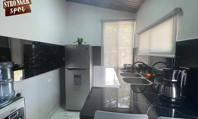 Bagaces Appartement | Loft Stronger Spot 2nBagaces - Guanacaste, Costa Rica