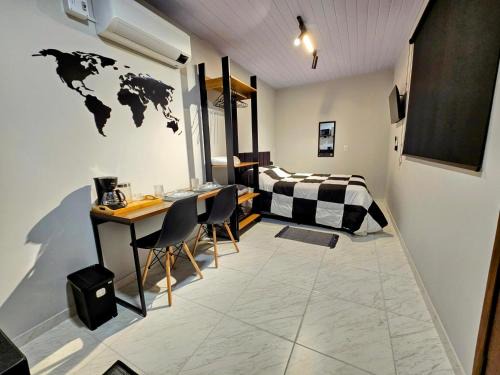 Bela Vista Appartement | Loft Studio 201 em São José