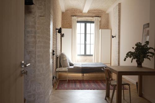 Mitte Maison | Loft Studio in historic factory building
