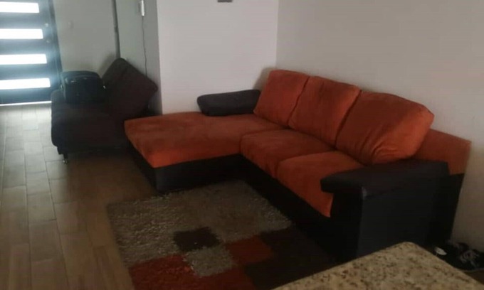 Teziutlan Appartement | loft-style apartment