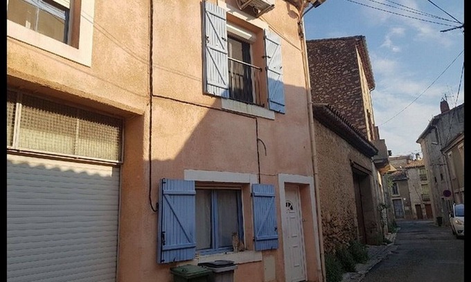 Cazouls-les-Beziers Appartement | Appartement style loft